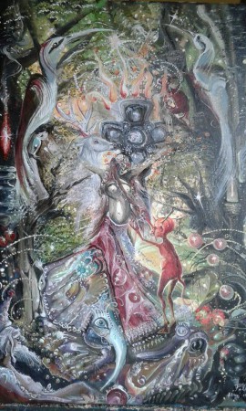 Beltaine