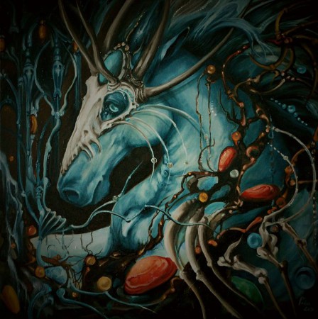 Quartus - Smrt (Jezdci Apokalypsy IV.)